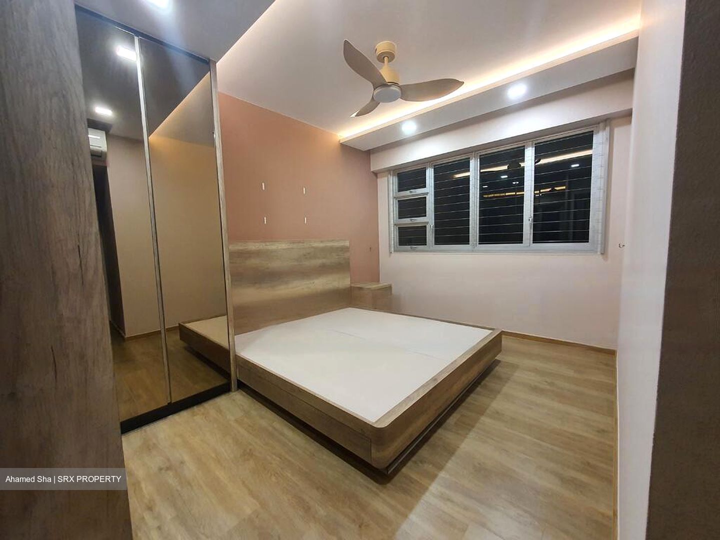 Blk 232B Matilda Court (Punggol), HDB 4 Rooms #489287131